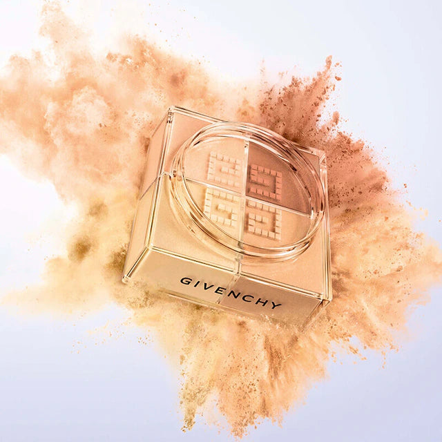 Givenchy Prisme Libre Loose Powder Minis