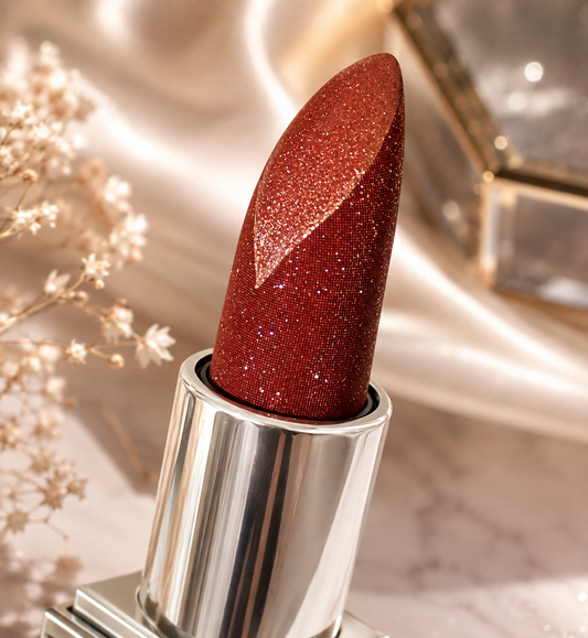 Tom Ford Extreme Lip Spark 07 Stunner Lipstick – Brand New in Box
