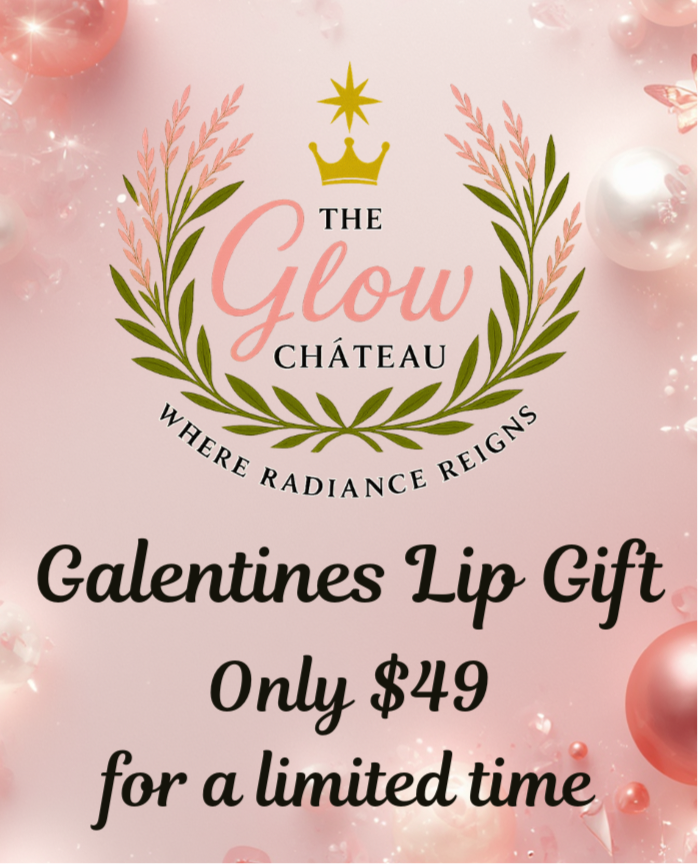 Galentines Lip Gift Set