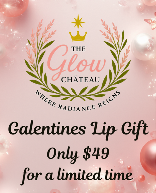 Galentines Lip Gift Set