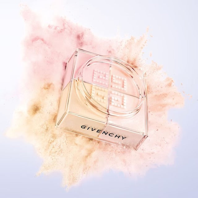 Givenchy Prisme Libre Loose Powder Minis