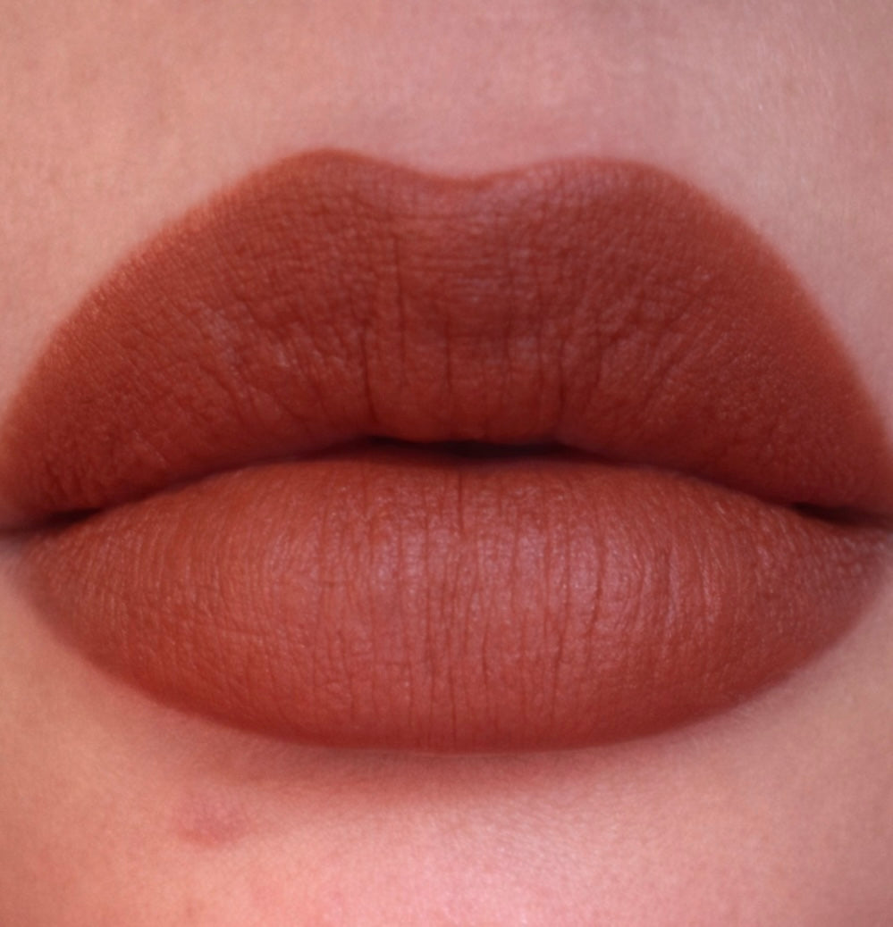 Matte Royale Lipstick