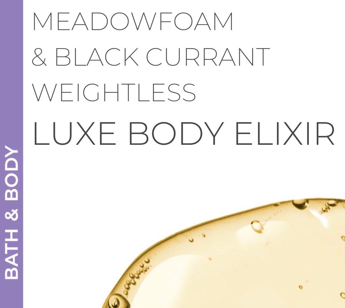 Luxe Body Elixir