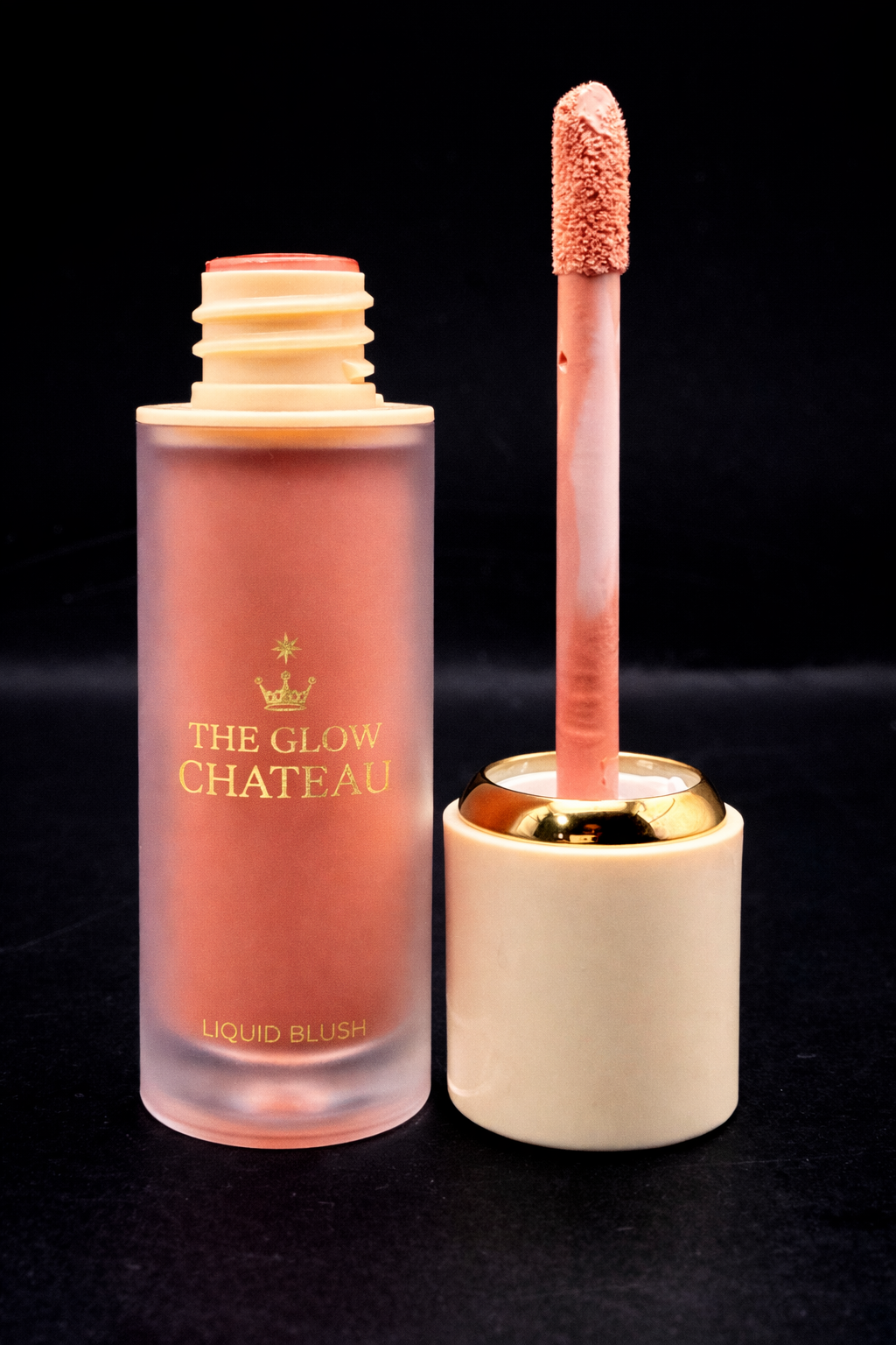 Matte Liquid Blush