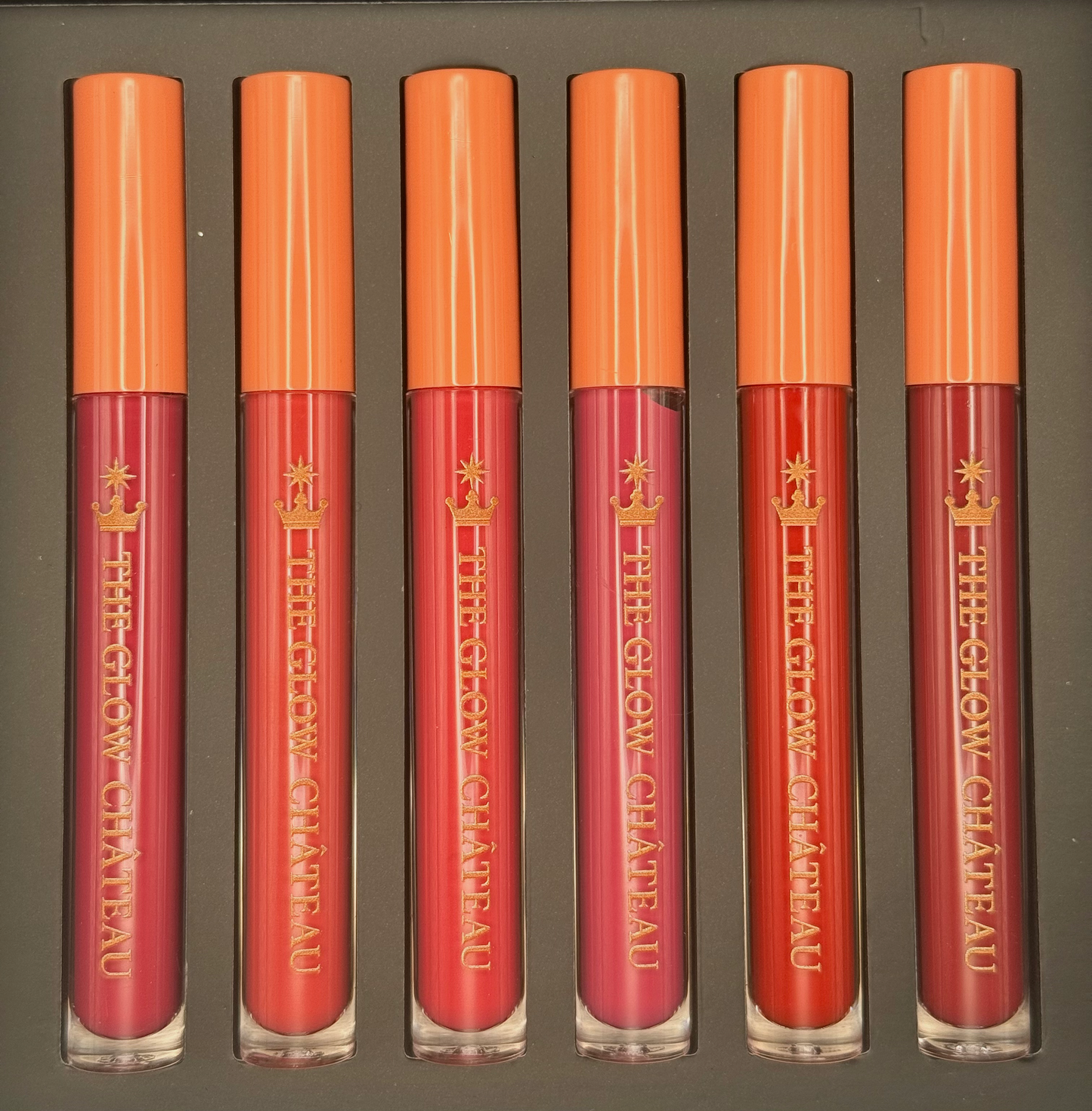 Galentines Lip Gift Set