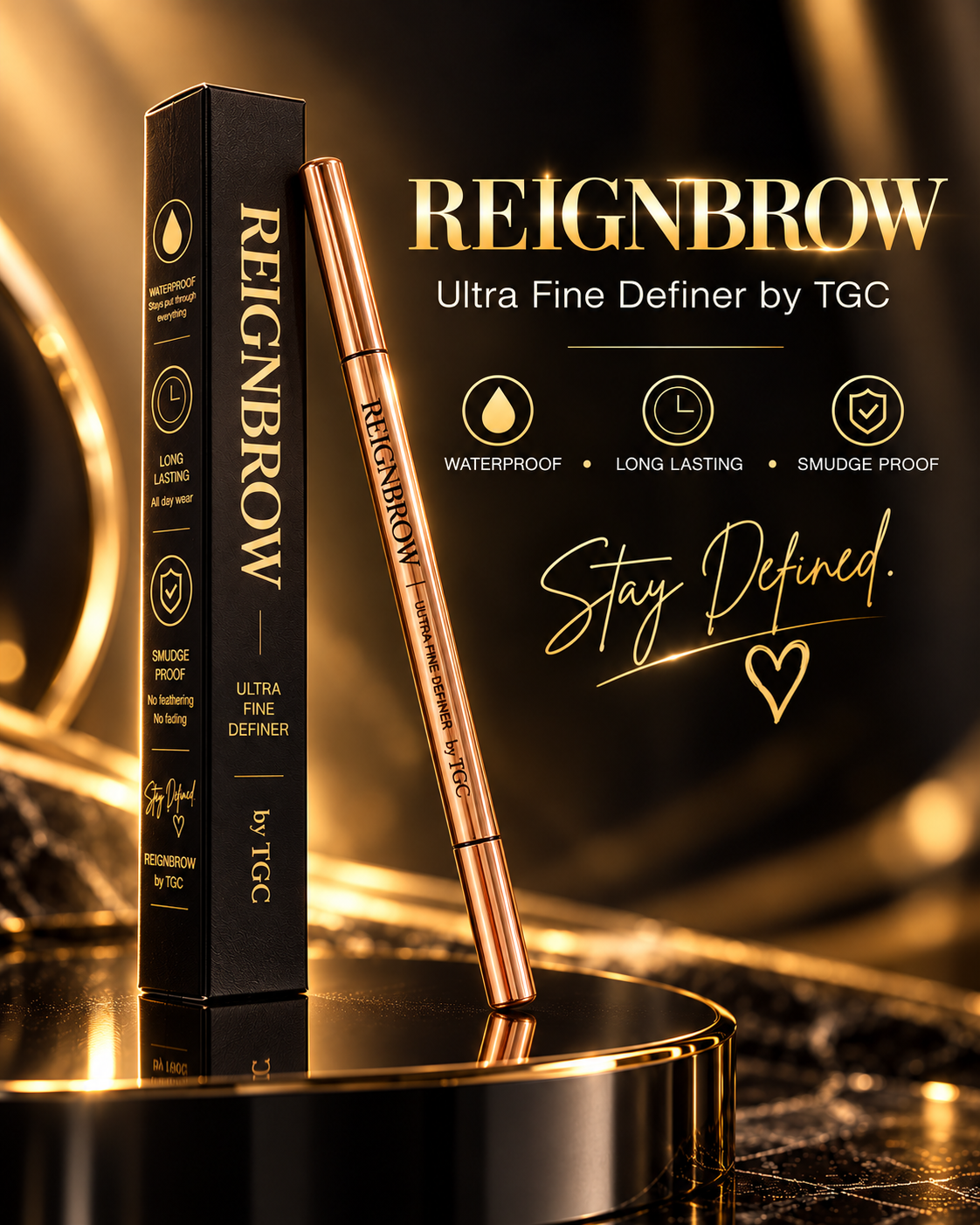REIGNBROW Ultra Fine Definer