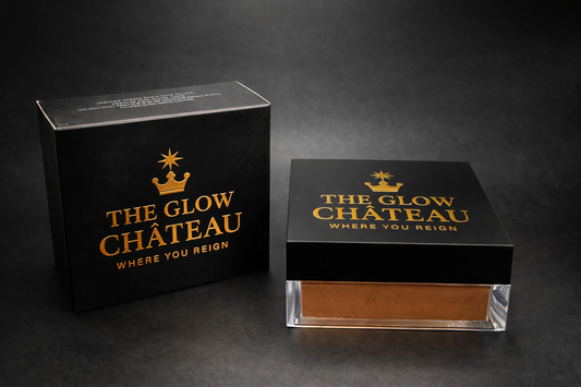 Skin-Loving Loose Powder