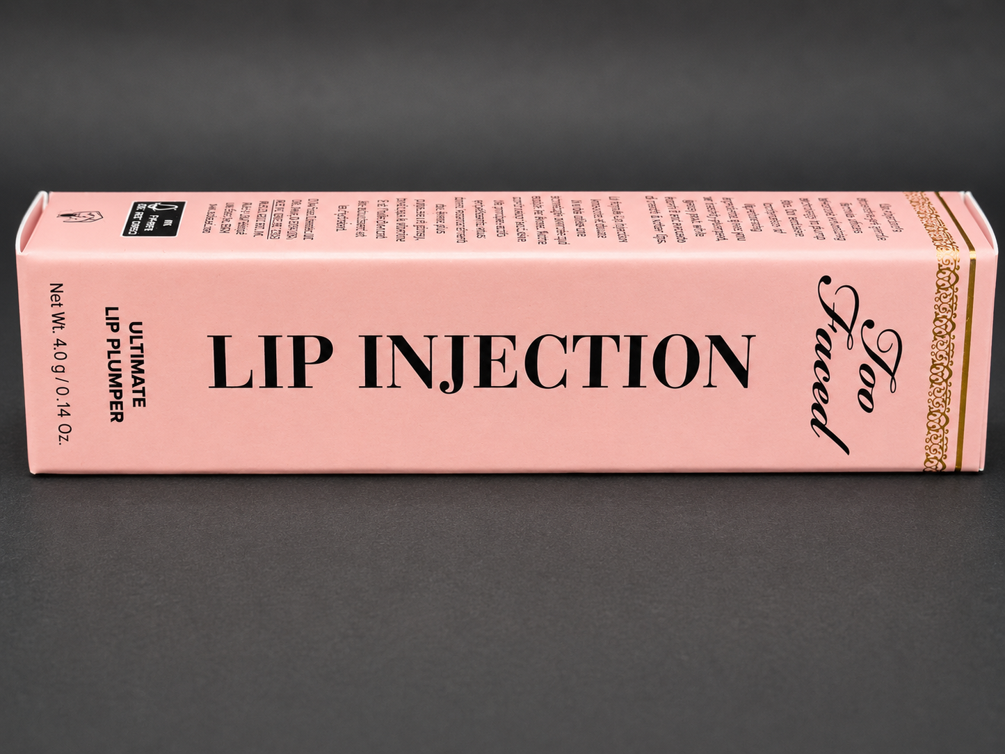 Too Faced Lip Injection Extreme