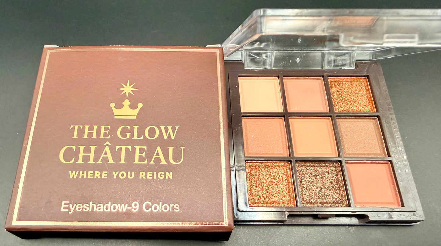 Chocolate Royale Eyeshadow