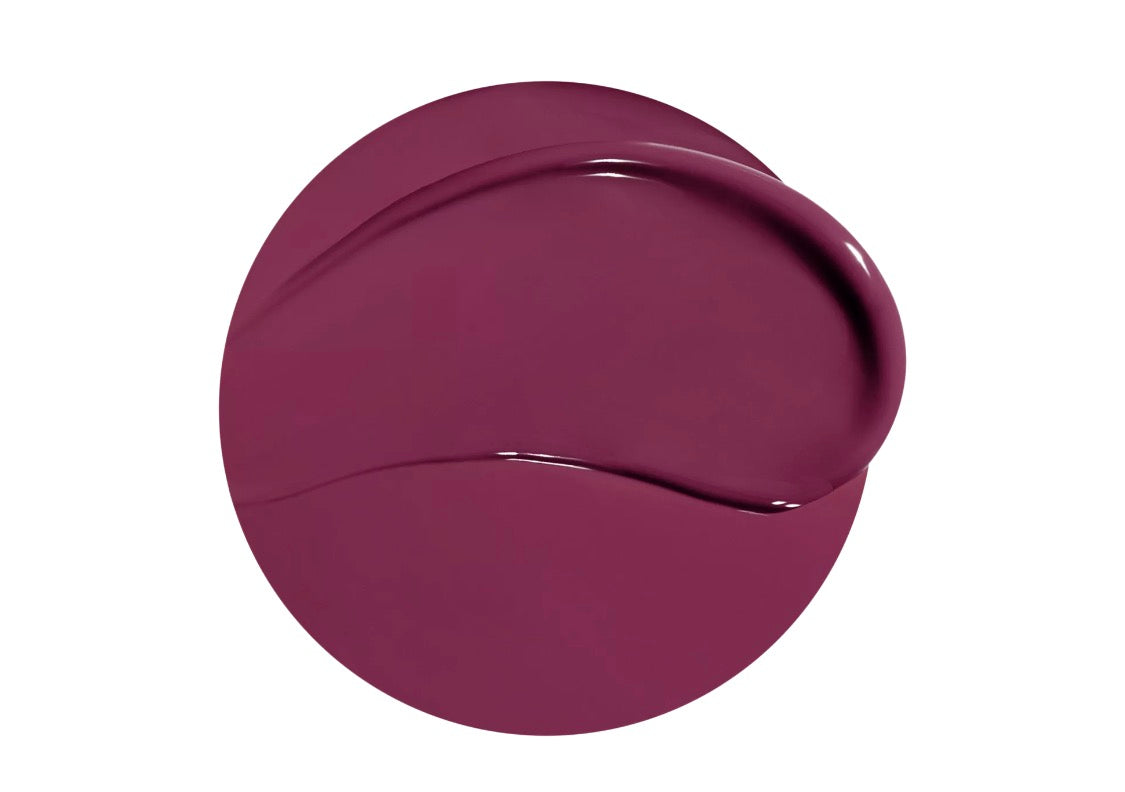 Rare Beauty Soft Pinch Tinted Lip Oil in Affection 0.10 oz | Muted Berry