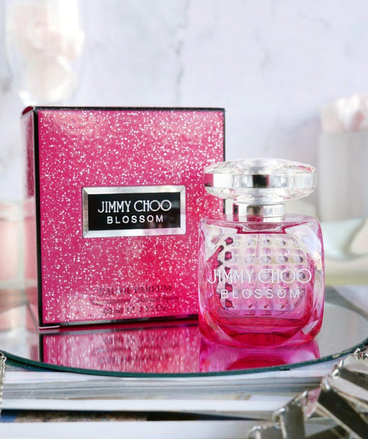 Jimmy Choo Blossom Eau de Parfum