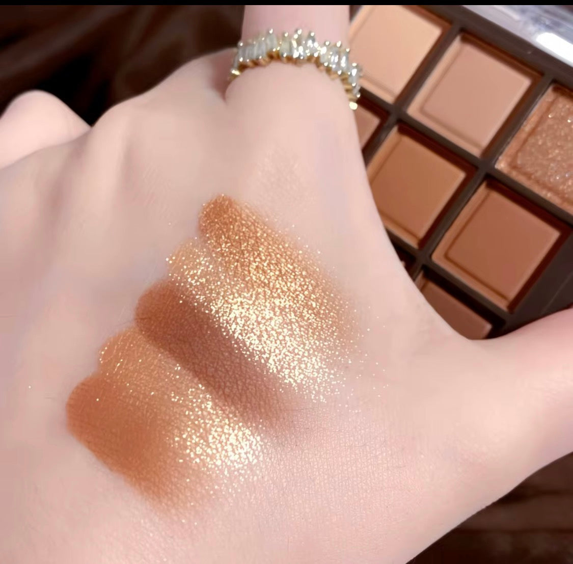Chocolate Royale Eyeshadow
