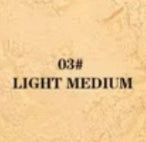 Skin-Loving Loose Powder