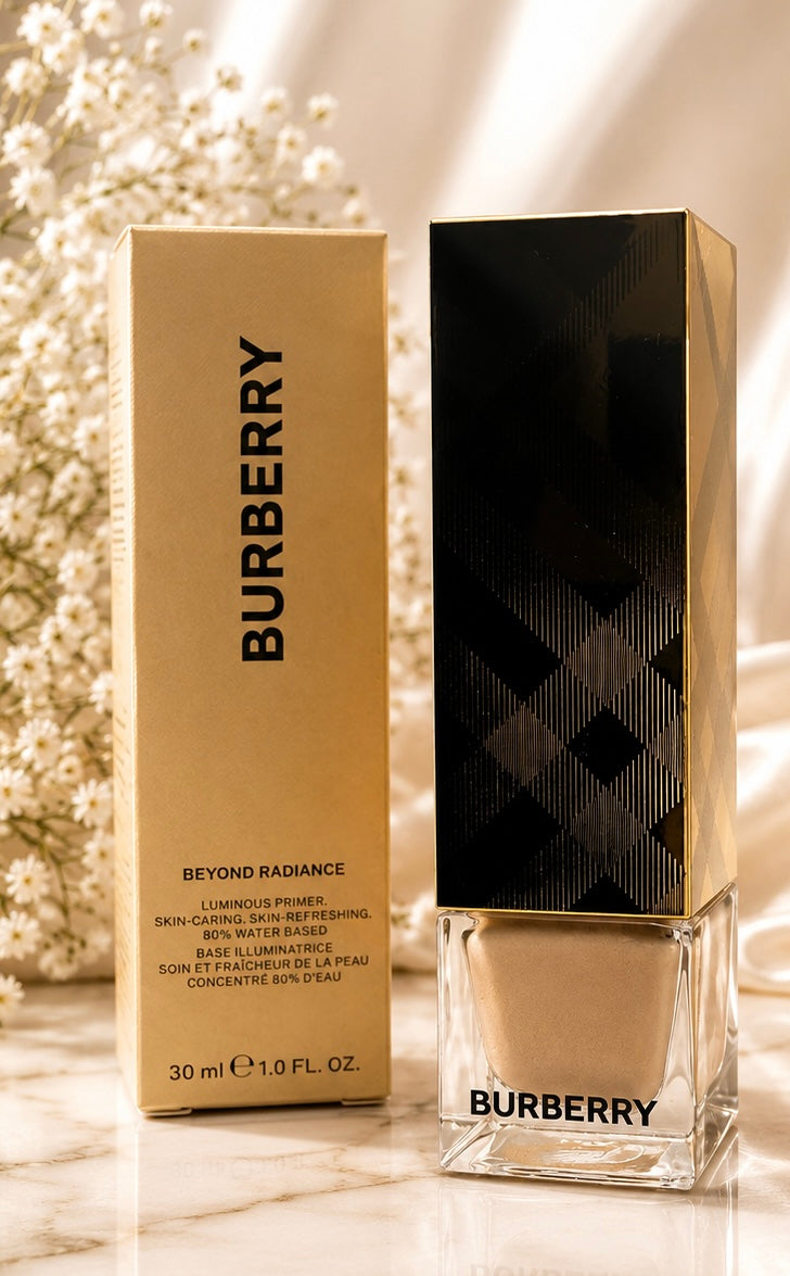 Burberry Beyond Radiance Luminous Primer