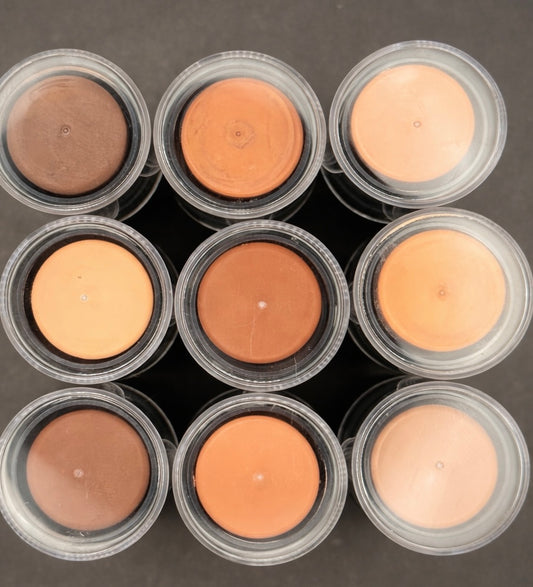 Contour Crème Sticks