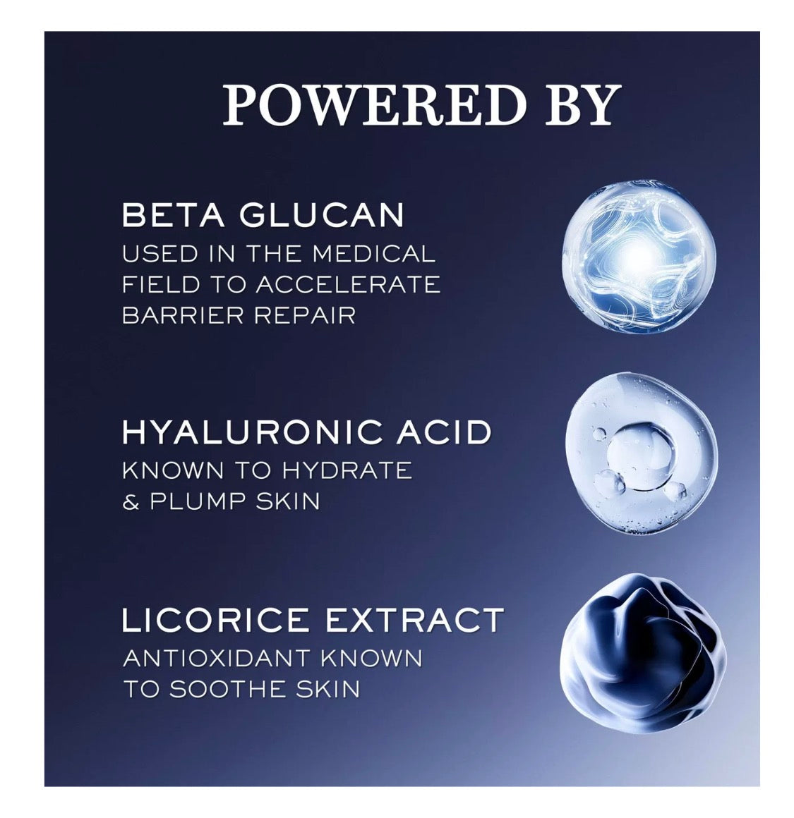 Lancôme Génifique Ultimate Recovery Serum
