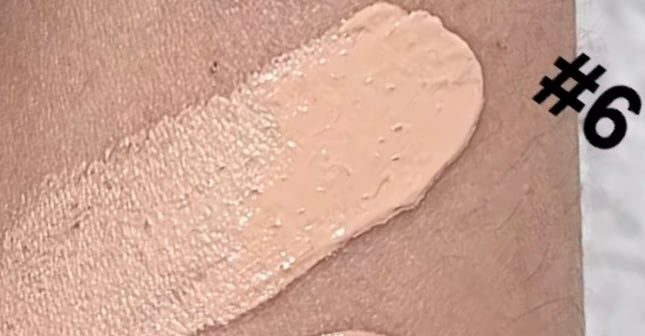 The Glow Château – Sheer Tinted SPF55 (30ml)
