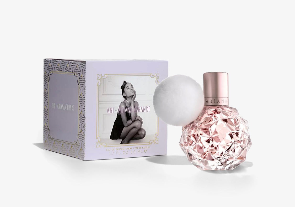 Ari by Ariana Grande Eau de Parfum 3.4
