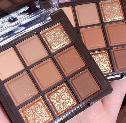 Chocolate Royale Eyeshadow