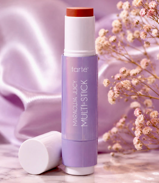 Tarte Maracuja Juicy Multi-Sticks
