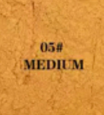 Skin-Loving Loose Powder