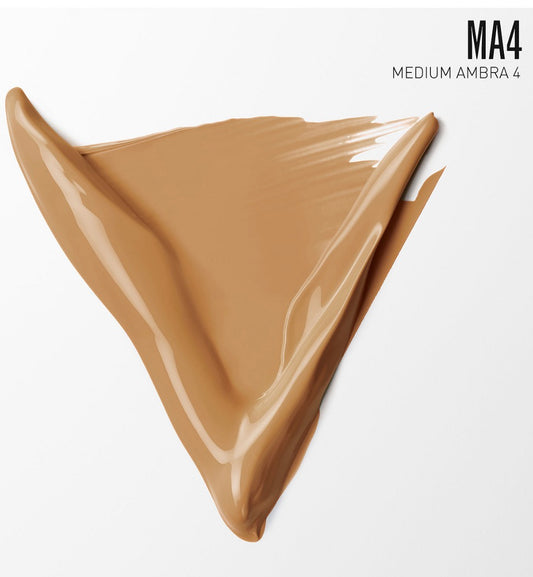 Valentino Beauty Very Valentino Concealer – Medium Ambra 4 Warm | 24H Full Coverage Concealer
