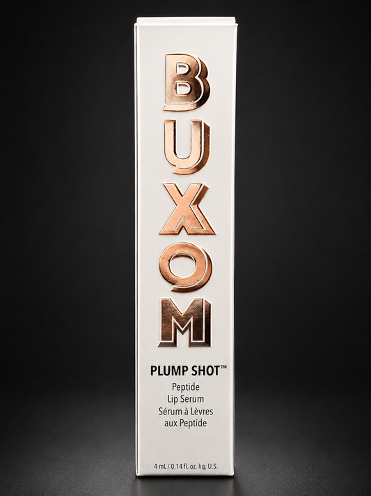 BUXOM Plump Shot - “Dolly Babe” shade