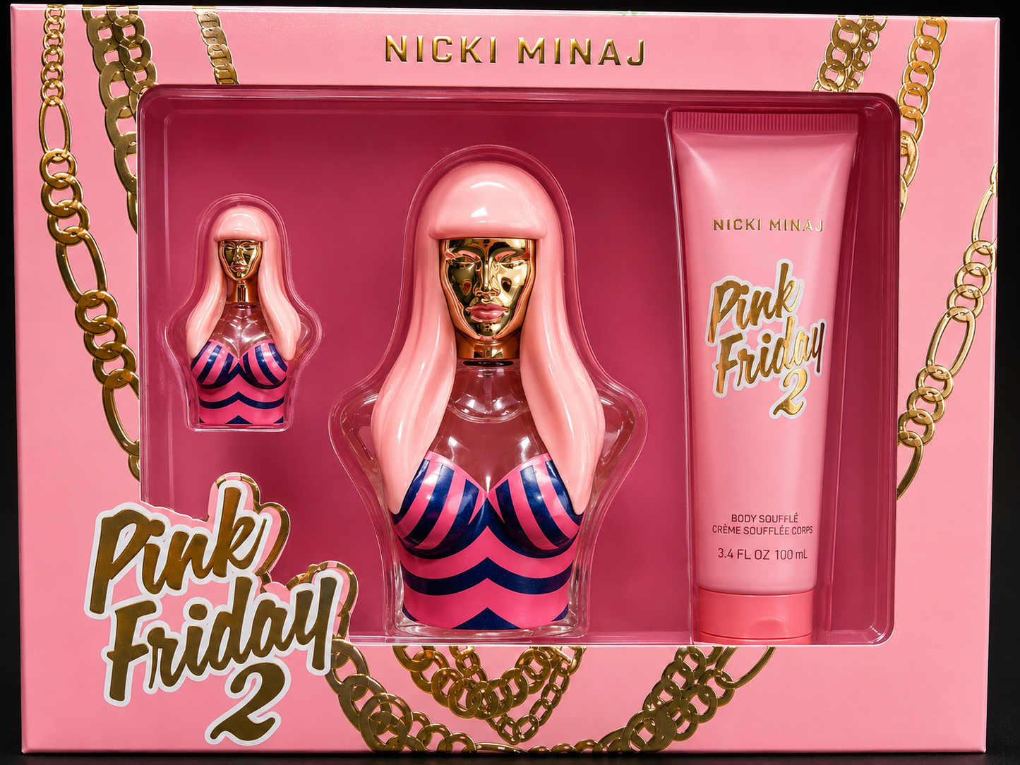 Pink Friday 2