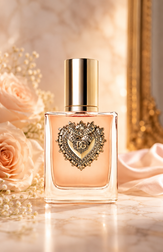 Dolce & Gabbana Devotion Eau de Parfum