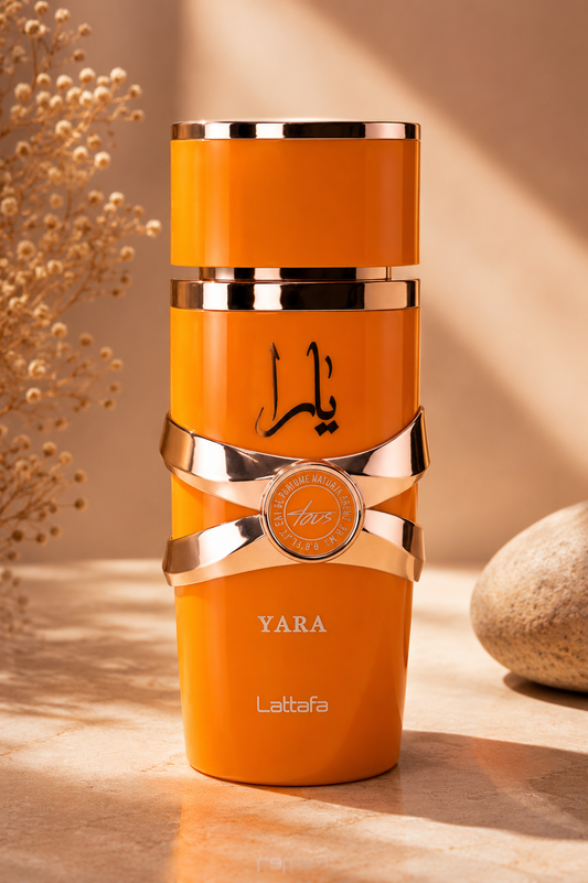 Lattafa Yara Tous Eau de Parfum 25ml *no box