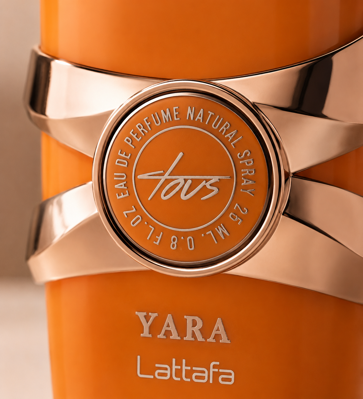 Lattafa Yara Tous Eau de Parfum 25ml *no box