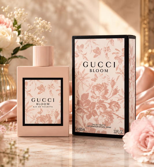 Gucci Bloom Eau de Toilette