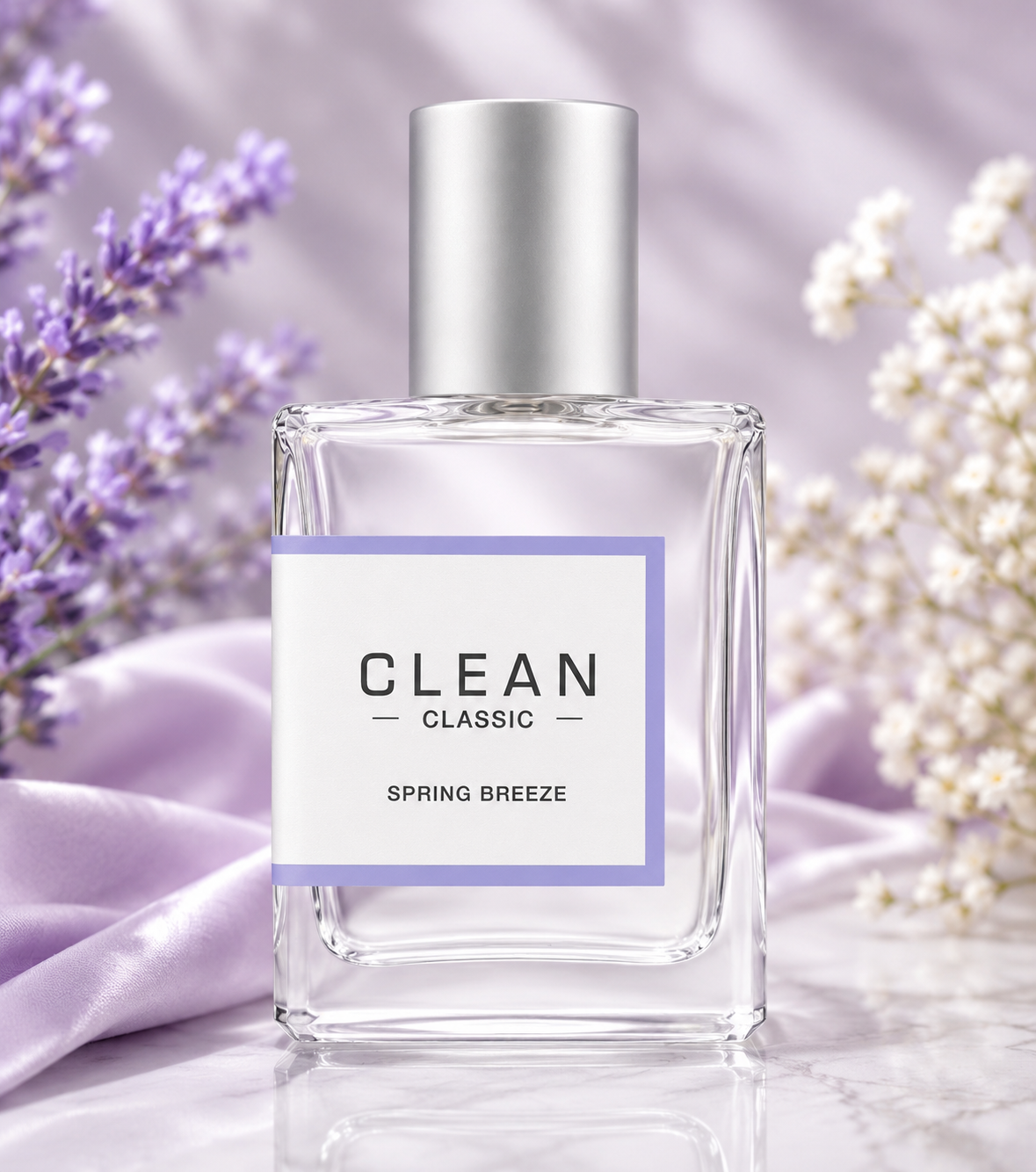 CLEAN Classic Spring Breeze Eau de Parfum 30ml