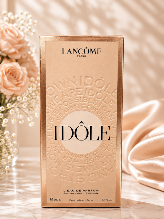 Lancôme Idôle Eau de Parfum – 3.4 oz