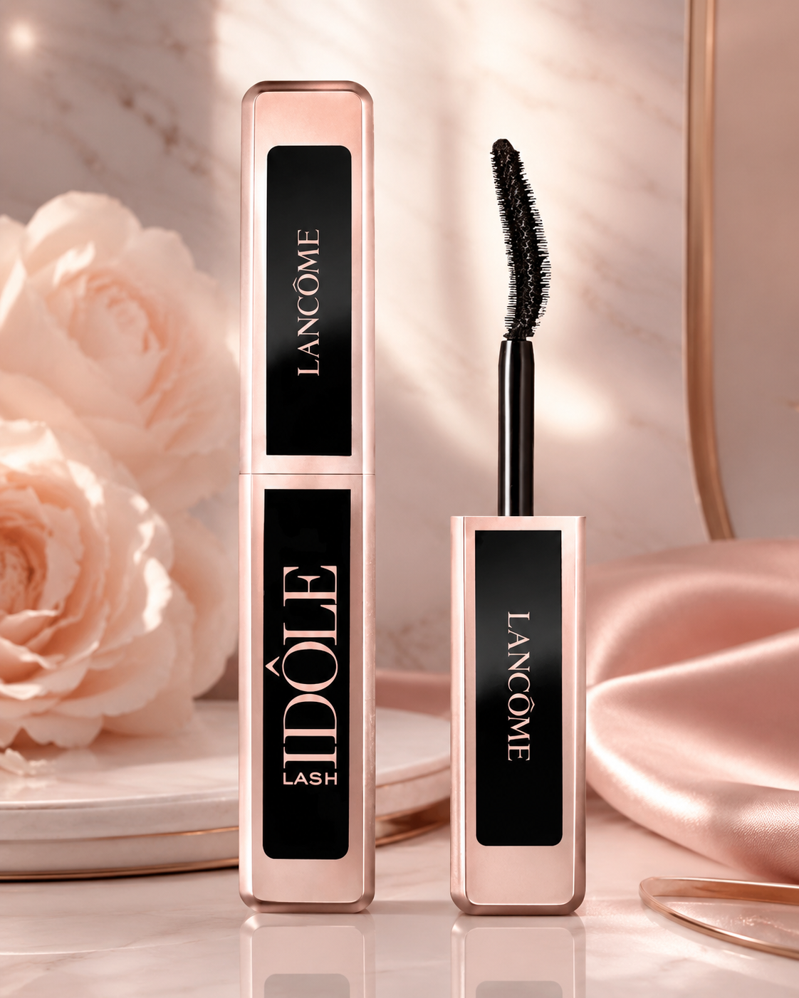 Lancôme Lash Idôle Mascara