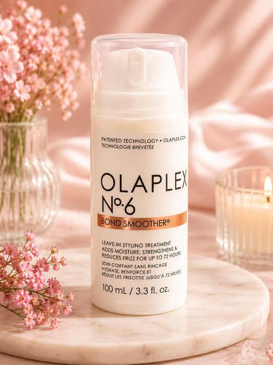 Olaplex No.6 Bond Smoother