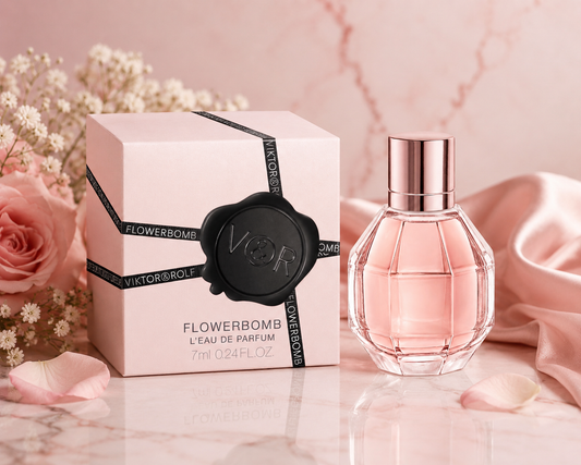 Flowerbomb Eau de Parfum Mini 7ml