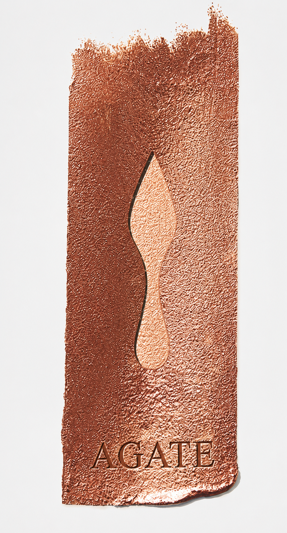 Christian Louboutin Tape à L’Oeil Metallic Eye Colour