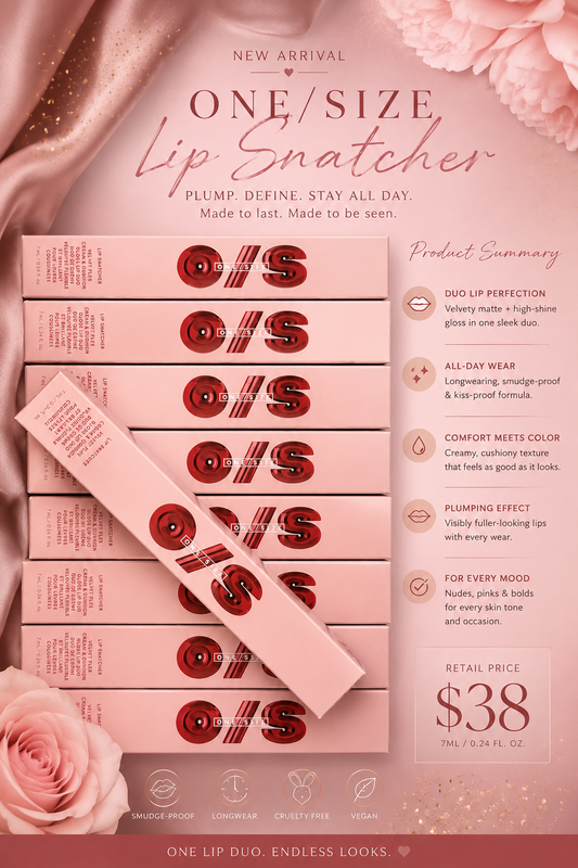 ONE/SIZE Lip Snatcher