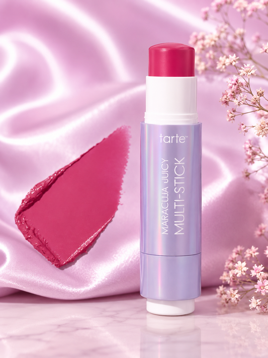 Tarte Maracuja Juicy Multi-Sticks