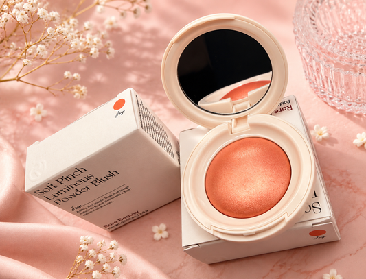 Rare Beauty Soft Pinch Luminous Powder Blush