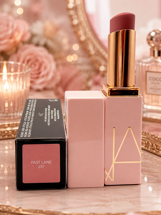 NARS Air Matte Lip Color in the shade Fast Lane 237