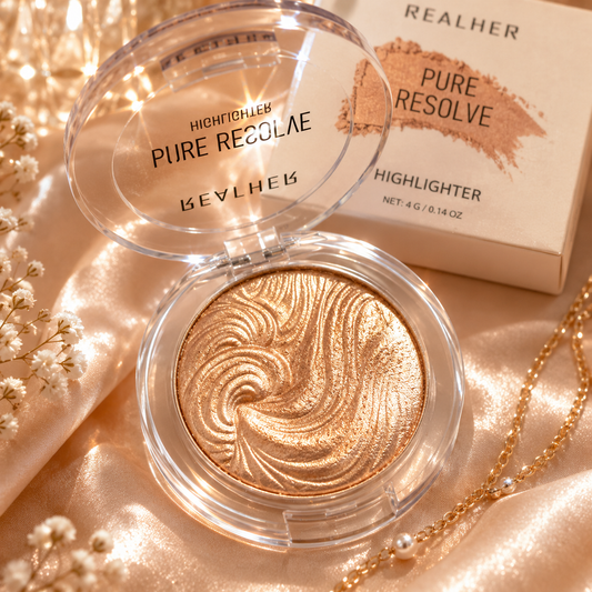 Realher Pure Resolve Highlighter