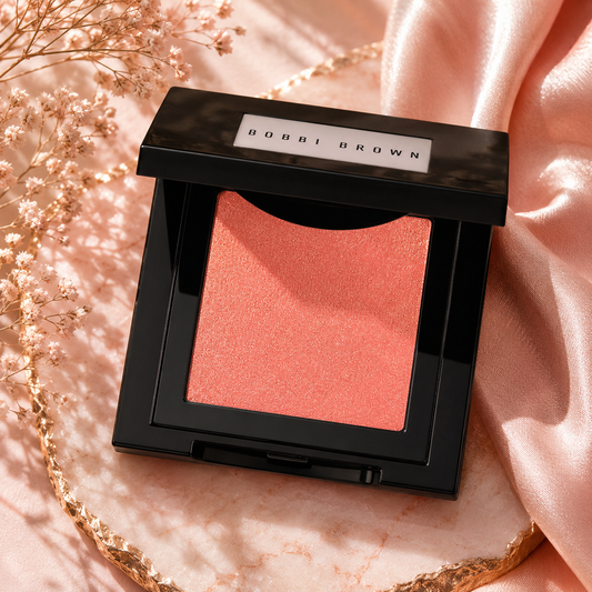 Bobbi Brown Blush in Rooftop Rose Shimmering