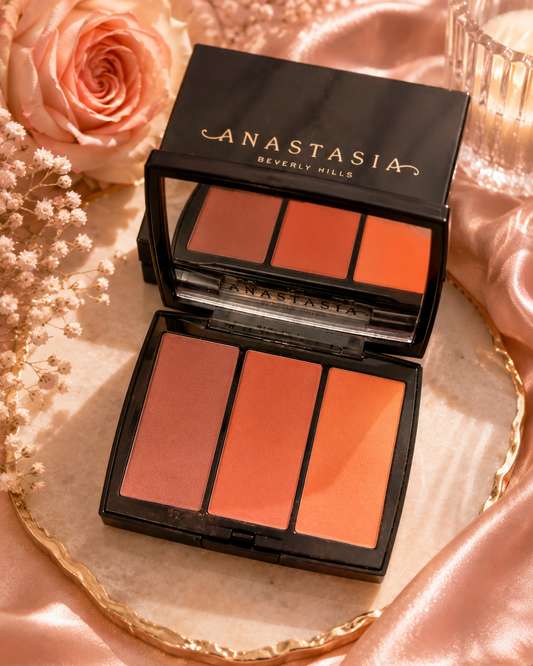 Anastasia Beverly Hills Blush Trio