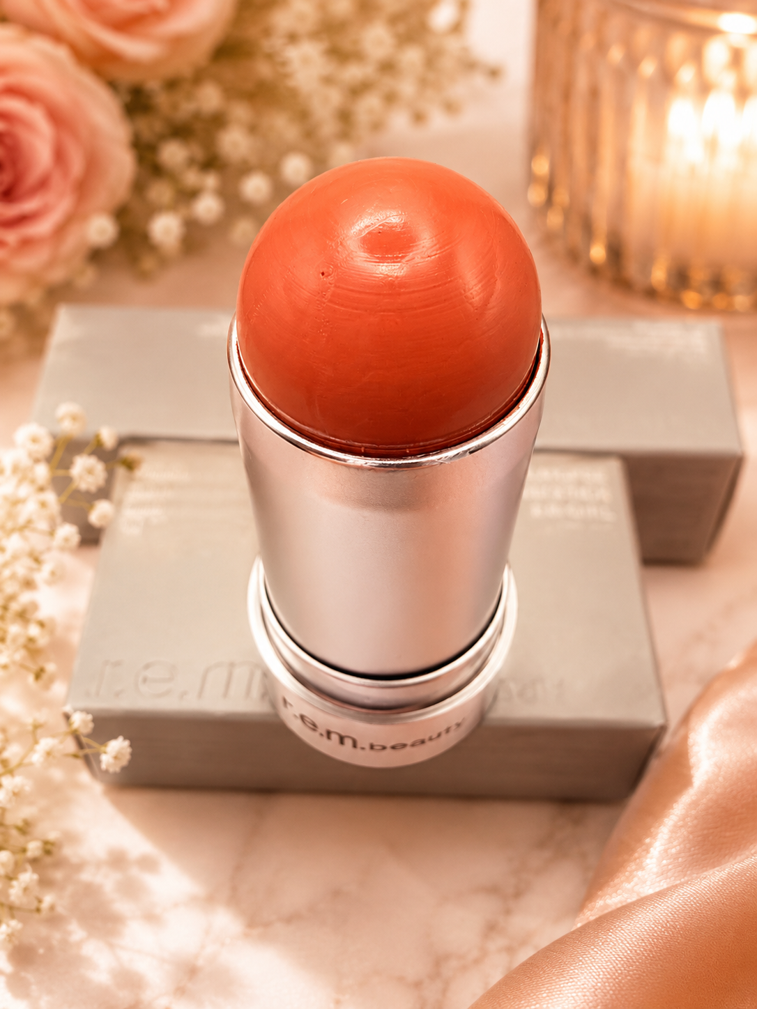 r.e.m. beauty Eclipse Cheek & Lip Stick