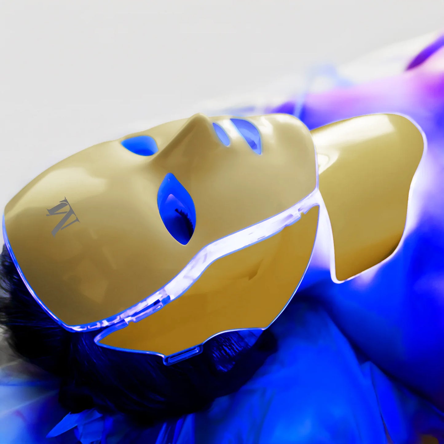 Radiant Glow Device for Face & Neck by LÁTOÜA MILLE