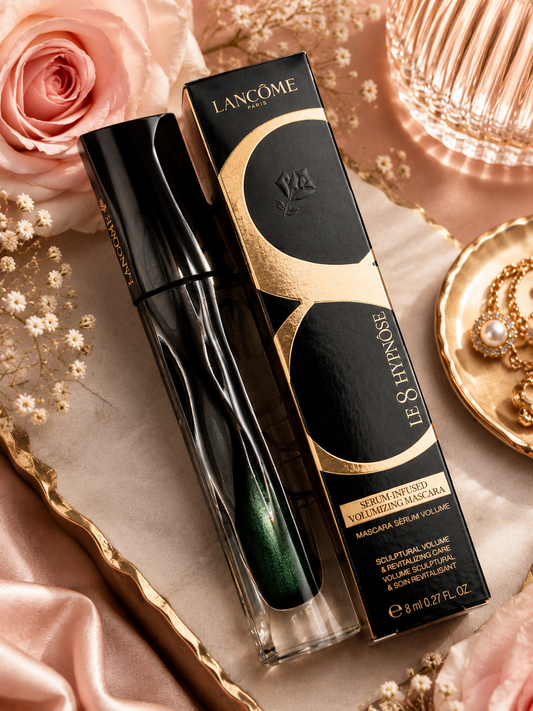 Lancôme Le 8 Hypnôse Green Mascara