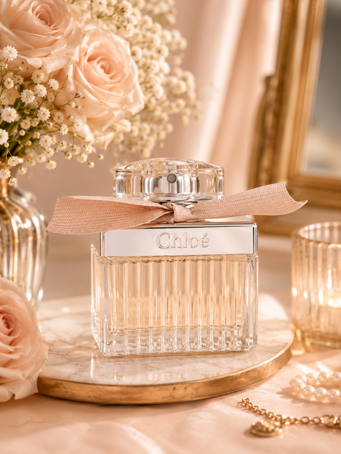 Chloé Eau de Parfum (50 ml / 1.6 fl oz)