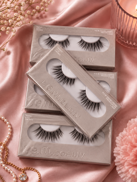 r.e.m. beauty Dream Lashes – Provocateur